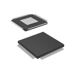 Composants électroniques circuits intégrés puce IC microcontrôleur MCU MC56F8345 LQFP-128 MC56F8345VFGE pièces électroniques
