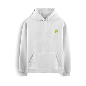 Sweat à capuche imprimé graphique OEM personnalisé pour hommes, pull Streetwear, sweat à capuche pour l'hiver et l'été, vente en gros de mode - Product Image 2