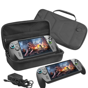 Étui de transport de protection pour ROG <span class=keywords><strong>Xbox</strong></span> Ally <span class=keywords><strong>Console</strong></span> de poche sac de rangement étanche pour ROG <span class=keywords><strong>Xbox</strong></span> Ally/X sac de voyage <span class=keywords><strong>Portable</strong></span> - Product Image 2