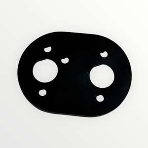 เวบาสโต้ อีโว 40/55 กรอมเมต 91364 ผลิตภัณฑ์ TPE แท้ สีดำ เยอรมนี - Product Image 2