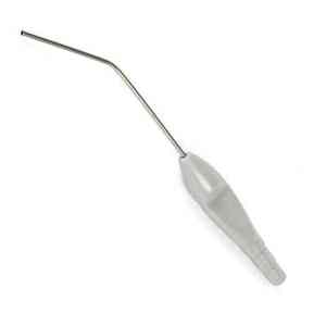 Aspirateur manuel en acier inoxydable avec embout de tube d'aspiration Frazier, certifié CE, pour usage hospitalier, instrument chirurgical diagnostique par SurgiRight - Product Image 4