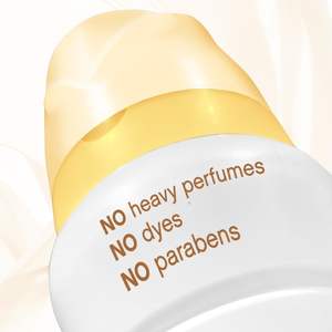 Downy Light Laundry Scent Booster Beads for Washer, Shea Blossom, <b>24</b> oz, with No Heavy <b>Perfumes</b> - Product Image 5