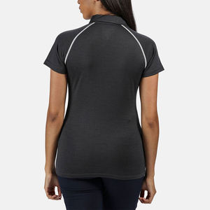 Polo para Mujer de Talla Adulta a Bajo Precio, Diseña Tu Propio Polo para Mujer, Cómodo y Ligero - Product Image 2