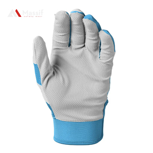 Gants de Frappeur de Baseball Confortables Personnalisables de la Meilleure Qualité Spandex/Coton Matériel de Gros Meilleur Prix - Product Image 6