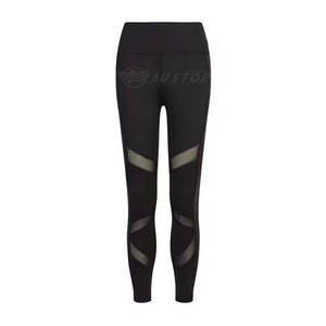 Servicio OEM Leggings de talla grande para mujer Ropa de Yoga de secado rápido Legging Leggings personalizados Pantalones - Product Image 1