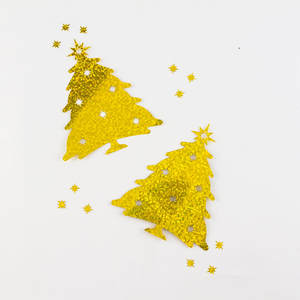 Lentejuelas Forma Especial Color Holográfico, Selanusa - Product Image 1