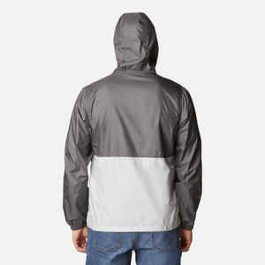 Nouvelle veste coupe-vent softshell respirante pour homme, col montant, imperméable, d'hiver, de haute qualité, 2026, vestes pour homme - Product Image 2