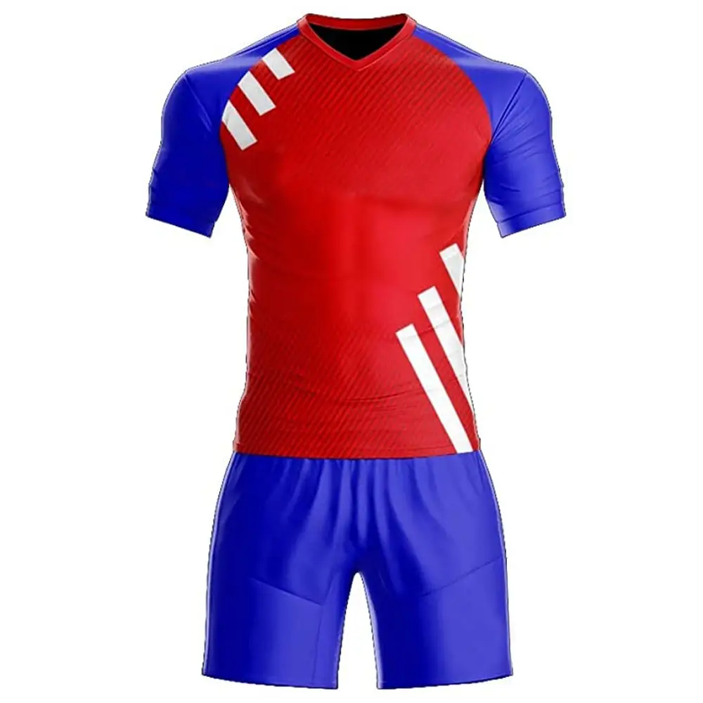 Camisetas de fútbol personalizadas, calcetines, uniformes de equipo de fútbol personalizados para adultos y niños, trajes de equipo de fútbol infantil, pantalones cortos