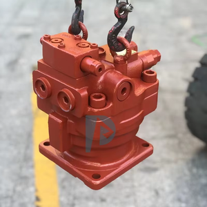 อะไหล่เครื่องจักรก่อสร้าง ปั๊มไฮดรอลิก รุ่น M5X130 ปั๊มหลัก สำหรับรถขุด Liu Gong 952 956 - Product Image 2