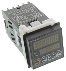 Nuevo Contador de productos más exigente de 220VAC, de 2, 2, 2, 2, 2 V CA - Product Image 3