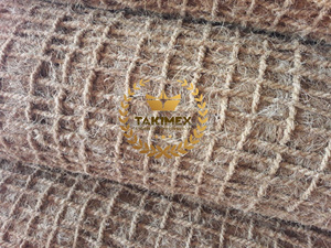 FILET DE COIR DURABLE/MAILLE DE FIBRE DE NOIX DE COCO DU VIETNAM FIBRE DE COCO FIBRE DE COIR filet de fibre de coco naturel - Product Image 4