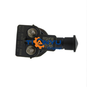 หัวฉีด 370-7280 ใช้ได้กับเครื่องยนต์แคตเตอร์พิลลาร์ C4.4 รถขุด <span class=keywords><strong>320F</strong></span> - Product Image 6