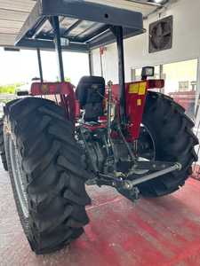 รถแทรกเตอร์ฟาร์มใหม่ล่าสุดสําหรับขาย/ MASSEY FERGUSON 385 TRACTOR/ MF385 จําหน่ายได้ - Product Image 4