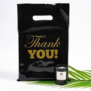 Sacs rétractables personnalisés réutilisables imprimés avec logo-Options plastique/papier pliable de luxe recyclable écologique HDPE supermarché Shopping - Product Image 1