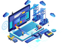 Servicio profesional de desarrollo de sitios web India Webcare Media ofrece software empresarial Mac Mobile desarrollado indio