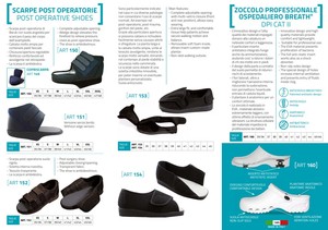 Calzado Profesional OK PED ORIONE Italia Ref. 160 - Product Image 3