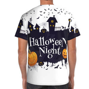 Vêtements décontractés de qualité supérieure T-shirts pour hommes T-shirts pour hommes imprimés légers T-shirts pour hommes de couleur personnalisée - Product Image 6