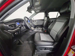 Ford Explorer XLT Usado de 2023 - Product Image 3