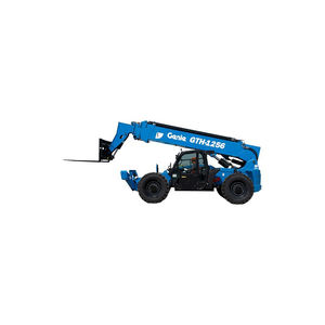 Genie GTH 1256 telehandler เครื่องจักรที่มีประสิทธิภาพทนทานออกแบบมาสำหรับการยกการจัดการวัสดุและการก่อสร้าง - Product Image 5