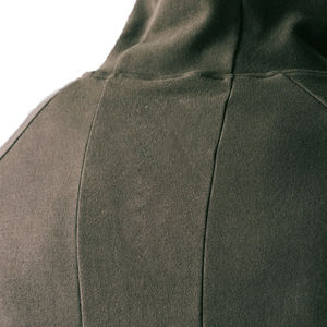 Vente chaude nouvelle mode sweats à capuche pour hommes meilleure édition 100% coton doublé tricoté technique lavée la plus demandée pour la saison d'automne - Product Image 5