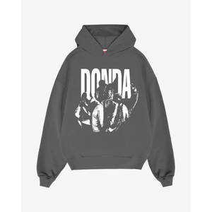 Sudadera con Capucha para Hombre, Nuevo Diseño, 100% Algodón, Absorbe la Humedad, Personalizable OEM/ODM - Product Image 2