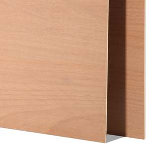 Contrachapado de haya roja de 3 mm (6 piezas) - Product Image 4