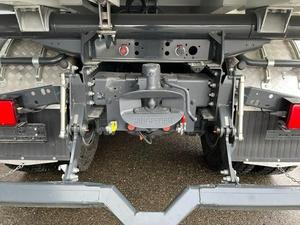 DAF <span class=keywords><strong>CF</strong></span> 460 FA Autocarro Ribaltabile a Tre Vie 6x2 Diesel Euro 6, Trasportatore Merci 251-350CV, Capacità di Carico 15-20T per Trasporto Logistico - Product Image 4
