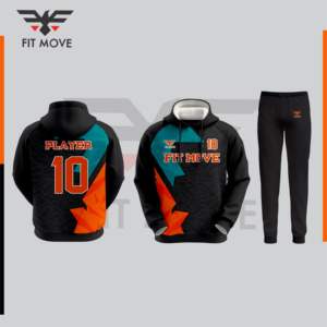 Uniforme de rugby 2025 respirant à séchage rapide uniforme de rugby de vente en ligne fabriqué au Pakistan ensemble combiné d'uniformes de rugby entretenu par OEM - Product Image 4