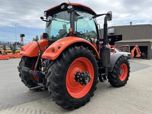 Tracteur agricole Kubota M7-172 4WD 100 CV diesel 2023 à vendre - Product Image 3
