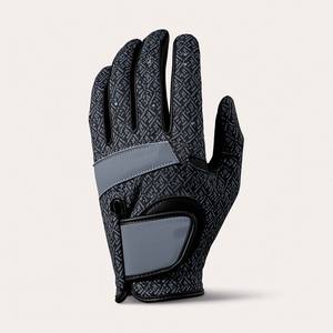 Guantes de Golf para Hombre de Primera Calidad, de Piel de Cabretta, con Logotipo en Blanco, para Zurdos, Más Vendidos - Product Image 5