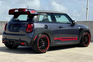 <strong>USED</strong> LHD/RHD 2021 <strong>MINI</strong> <strong>COOPER</strong> <strong>JOHN</strong> <strong>COOPER</strong> <strong>WORKS</strong> GP