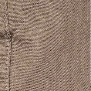 Pantalones Holgados para Hombre, Color Sólido, Cintura Alta, Transpirables, de Algodón, Estilo Casual, Talla Grande, Secado Rápido, Ligeros, con Botones - Product Image 6