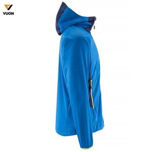 แจ็กเก็ตฤดูหนาวของผู้หญิงผ้าคอตตอนกันลมกันน้ำ - Product Image 4