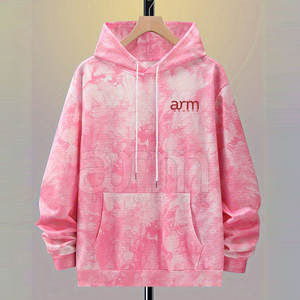 Vente chaude Respirant Hommes Hoodies Confortable Streetwear Hommes Hoodies Fabriqué En Usine Hommes Hoodies - Product Image 1