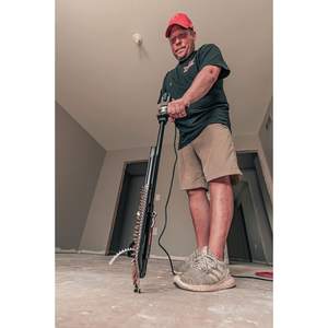 Juego de Destornilladores Eléctricos de Alimentación Automática de 2500 RPM, 3 en 1 Destornillador Eléctrico de Grado Industrial - Product Image 1