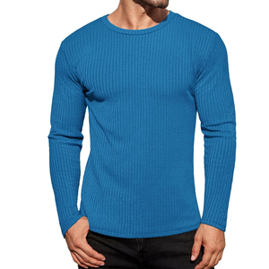 Camisetas Térmicas al por Mayor con Marca Personalizada, Tejido Cálido, Pedidos al por Mayor - Product Image 2