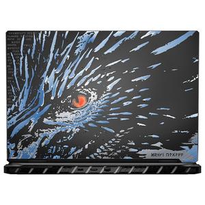 Portátil para Juegos HX AI de 18 Pulgadas, 120Hz, MiniLED UHD+: Intel Ultra 9-285HX, NVIDIA Geforce RTX 5080, 64GB DDR5, 4TB NVMe SSD - Product Image 3