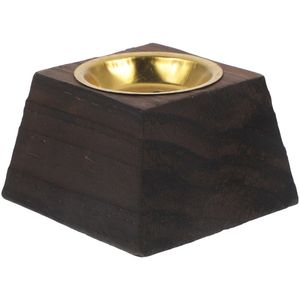 ชุดเตาเผาเครื่องหอมบาคูร์แบบอาหรับ ขนาดสั่งทำได้ ทำจากไม้ คุณภาพเยี่ยม ผลิตในอินเดีย ขายดีที่สุด - Product Image 6