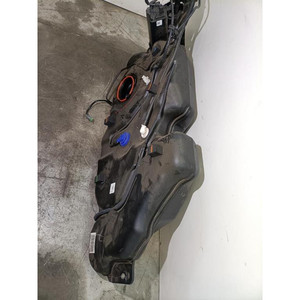 Réservoir de carburant RENAULT Captur Série 172034098R H4D450 bi-carburant/gaz 999 (19>) - Product Image 4