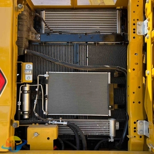 Venta Caliente de Excavadora Caterpillar CAT320GC, Equipo Usado de Alta Calidad a Bajo Precio - Product Image 4