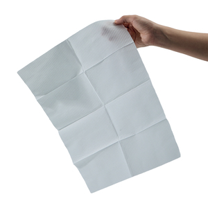 Protège-lits jetables imperméables pour la beauté, bavoirs et serviettes dentaires colorés pour patients, produits d'hygiène buccale multi-usages - Product Image 5