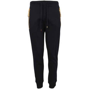 กางเกงกันลมสำหรับผู้ชายกางเกงวอร์มผ้าไนลอนกางเกงฤดูหนาวแห้งเร็วดีไซน์แบบมืออาชีพ - Product Image 5