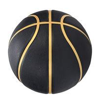Nouveau Ballon de Basketball Professionnel 2026 pour l'Entraînement, Revêtement PU 6 Plis, Résistant à l'Eau, Prise en Main Facile, Durable, Unisexe, Haute Qualité, Personnalisable