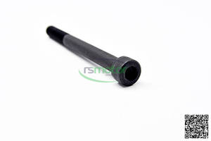 สกรูทรงกระบอกอเนกประสงค์ทนทานชิ้นส่วน OEM RS-01151455คุณภาพดีสำหรับใช้ในอุตสาหกรรม - Product Image 3