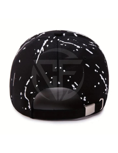 Sombreros de béisbol cómodos informales de alta calidad Diseño personalizado único Estilo deportivo Característica de tela común - Product Image 3