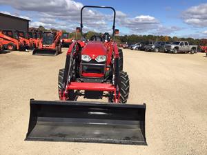 Tracteur Massey Ferguson 2860E 2024 à vendre - Product Image 5