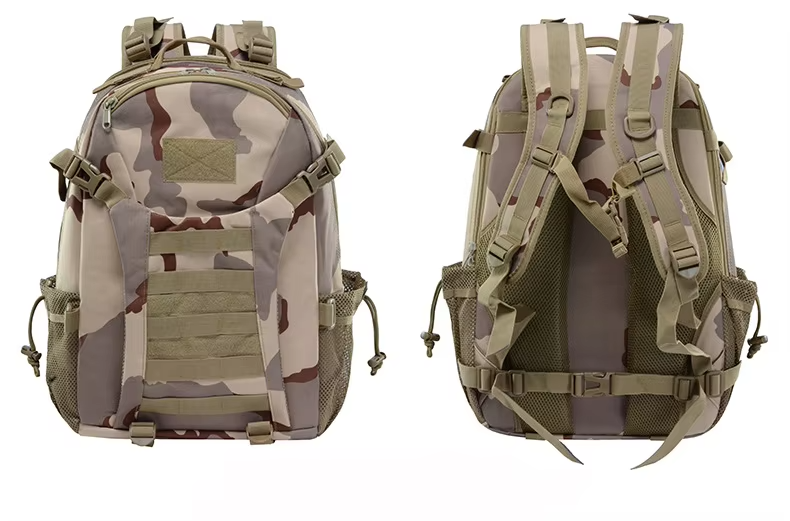 Camo