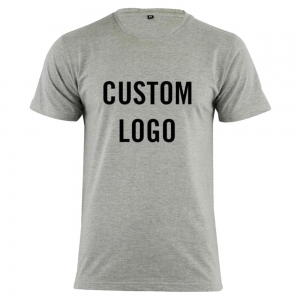 เสื้อยืดขนาดใหญ่สำหรับผู้ชายเสื้อยืดแบบสั่งทำไซส์ใหญ่พิเศษ - Product Image 2