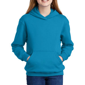 Sudaderas con capucha con estampado personalizado de alta calidad para niños, venta al por mayor, sudaderas con el mejor diseño para otoño, ropa profesional para niños - Product Image 3