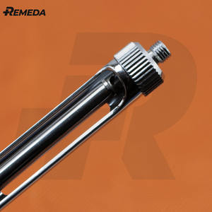 Seringue dentaire à cartouche REMEDA Seringues d'anesthésie de 1.8ml avec poignée à anneaux avec équipements dentaires CE - Product Image 5